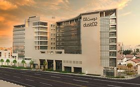 Dusitd2 Salwa Doha